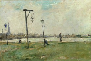 Anversa da Pieter Verhaert