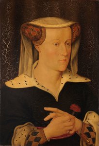 Jacoba di Baviera (1401-1436), contessa di Olanda e Zelanda da Pieter Willem Sebes
