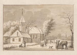  da Pieter de Goeje