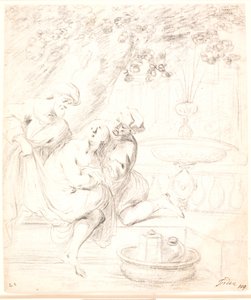 Susanna e i due vecchi
