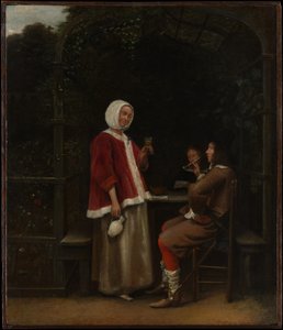  da Pieter de Hooch