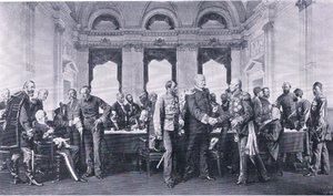 Il Trattato di Berlino