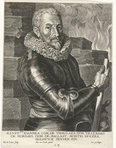 Ritratto di Johannes 