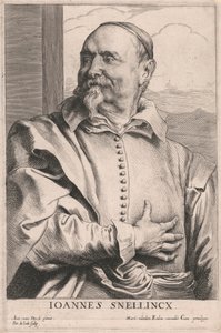 Joannes Snellincx