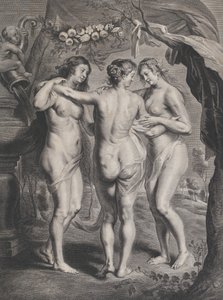 Le tre Grazie