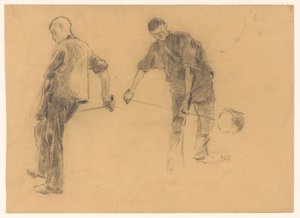Lavoratore nell