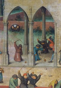 Giochi di bambini