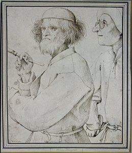  da Pieter the Elder Bruegel