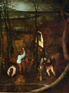  da Pieter the Elder Bruegel