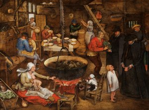 Visita a una fattoria