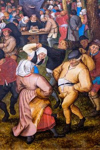  da Pieter the Younger Brueghel
