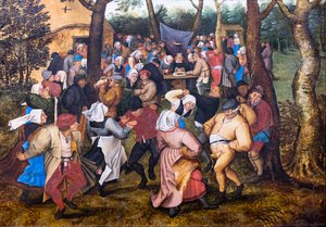  da Pieter the Younger Brueghel