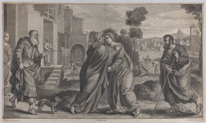 Visitazione, Sant