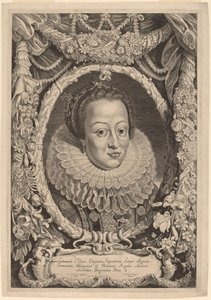 Eleonora, moglie di Ferdinando II