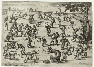 Giochi dei bambini