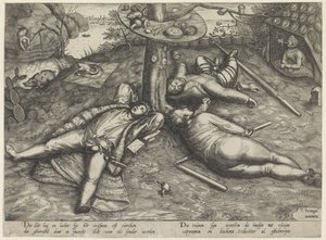 Paese della Cuccagna