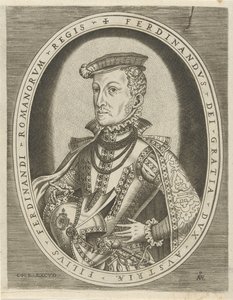 Ritratto di Ferdinando II del Tirolo