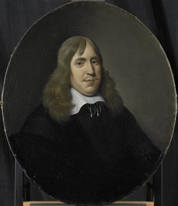 Ritratto di Willem Hartigsvelt