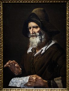 Un vecchio cantante