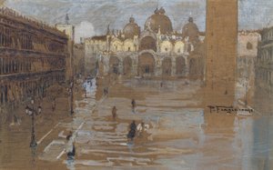 Piazza San Marco