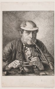 Ritratto del padre dell