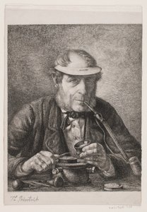 Ritratto del padre dell