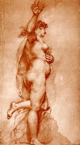 Nudo femminile