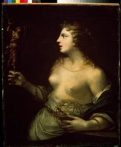 Urania da Pietro Liberi