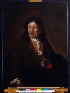 Ritratto del padre dell