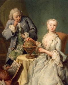 Lezione di geografia