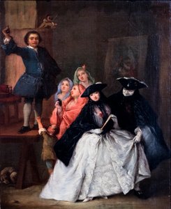  da Pietro Longhi