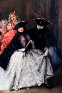  da Pietro Longhi