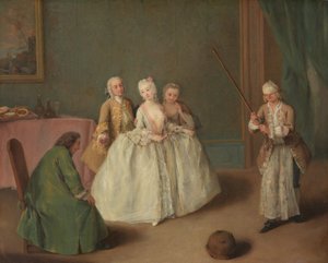  da Pietro Longhi