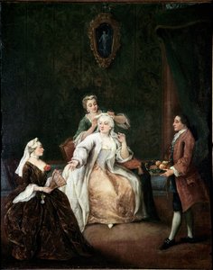 Il parrucchiere