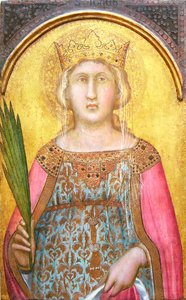 Santa Caterina d