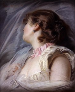 Sogni ad occhi aperti da Pietro Morgari