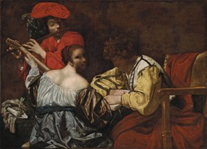 Un concerto da Pietro Paolini