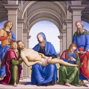 Pietà