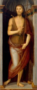 San Giovanni Battista, Santa Lucia