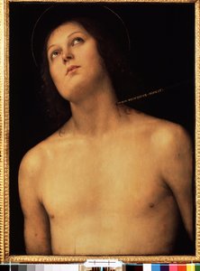 San Sebastiano
