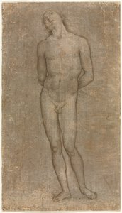 San Sebastiano, c. 1493