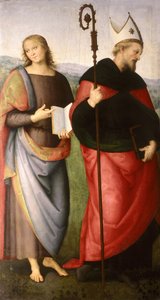 San Giovanni Evangelista e Sant
