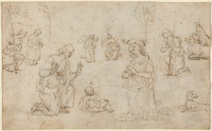 da Pietro Perugino
