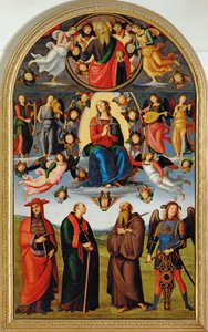  da Pietro Perugino