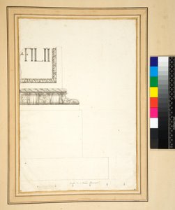 La colonna di Antonino Pio