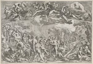 Allegoria dell
