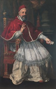 Papa Urbano VIII, c.1624-27