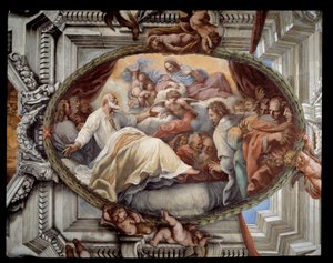 Recupero di San Filippo dopo l