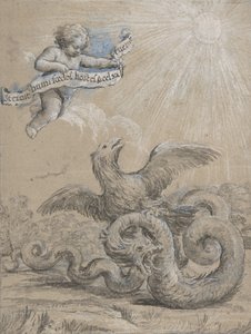 Disegno con un