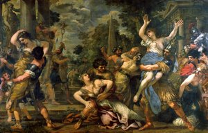 Ratto delle Sabine